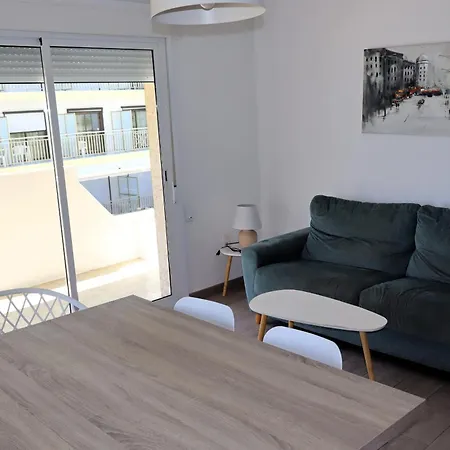 Bahia Mar Appartement Peñíscola