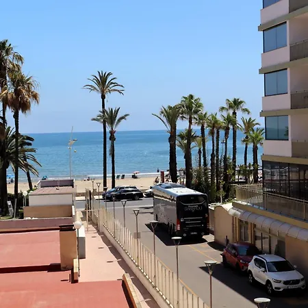 Appartement Bahia Mar *