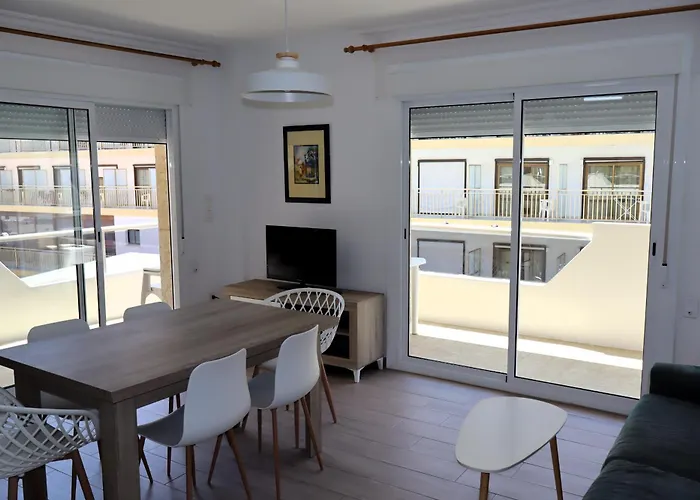 Apartment Bahia Mar *