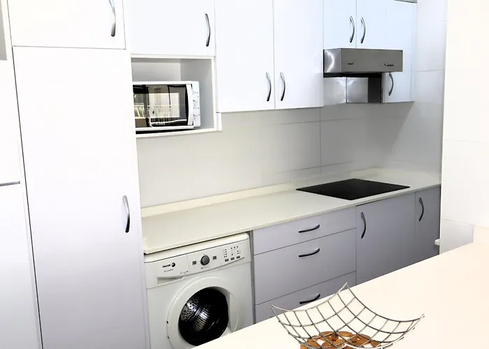 Bahia Mar Apartment Peñíscola