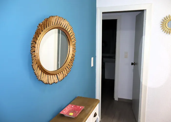 Apartment Bahia Mar