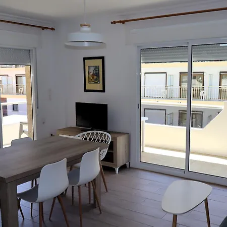 Apartment Bahia Mar *