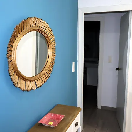 Apartment Bahia Mar
