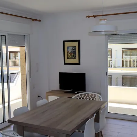 Apartment Bahia Mar Peniscola