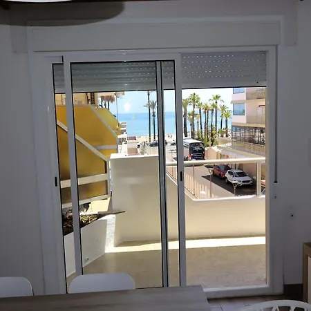 Bahia Mar * Peniscola