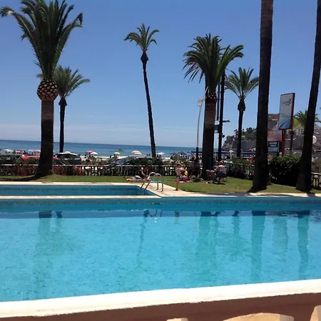 Bahia Mar *