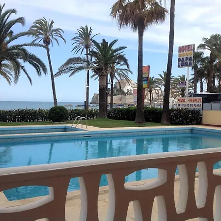 Bahia Mar * Peniscola